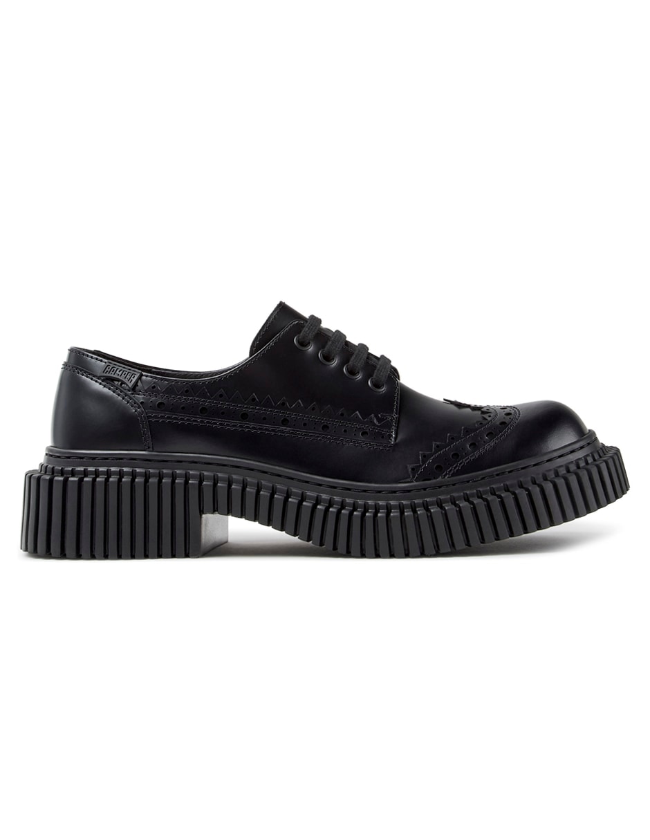 Zapato Cerrado TWS para hombre 3