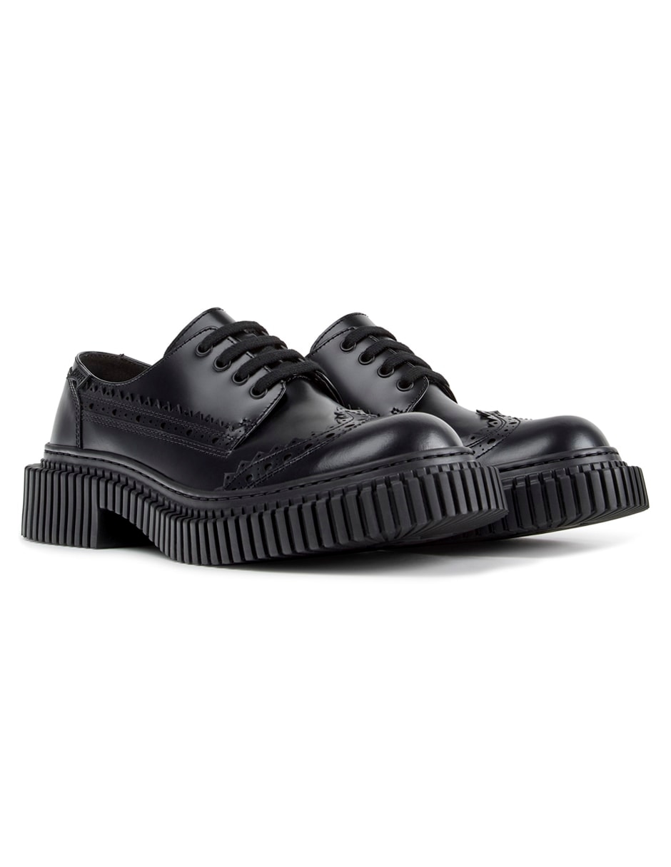Zapato Cerrado TWS para hombre 4