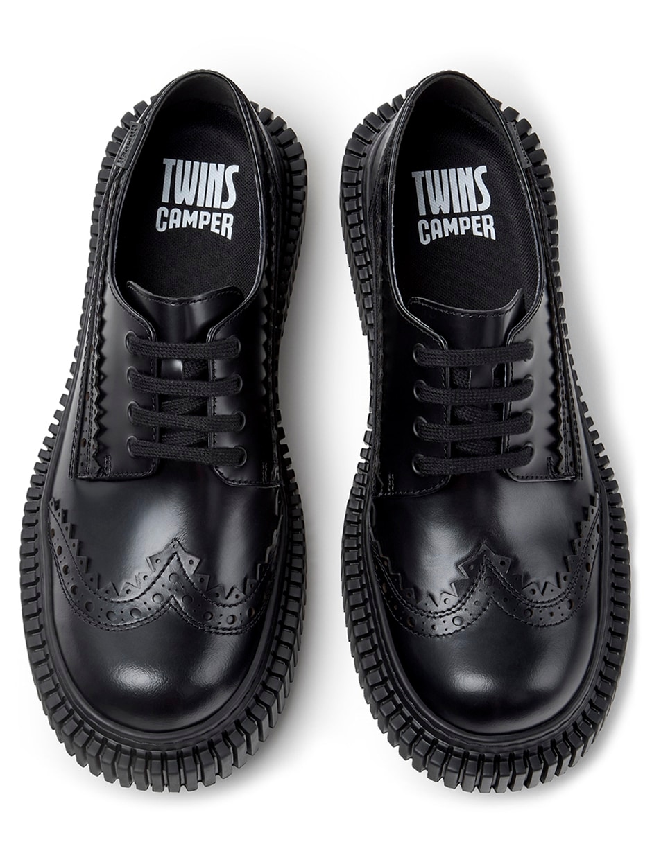 Zapato Cerrado TWS para hombre 6