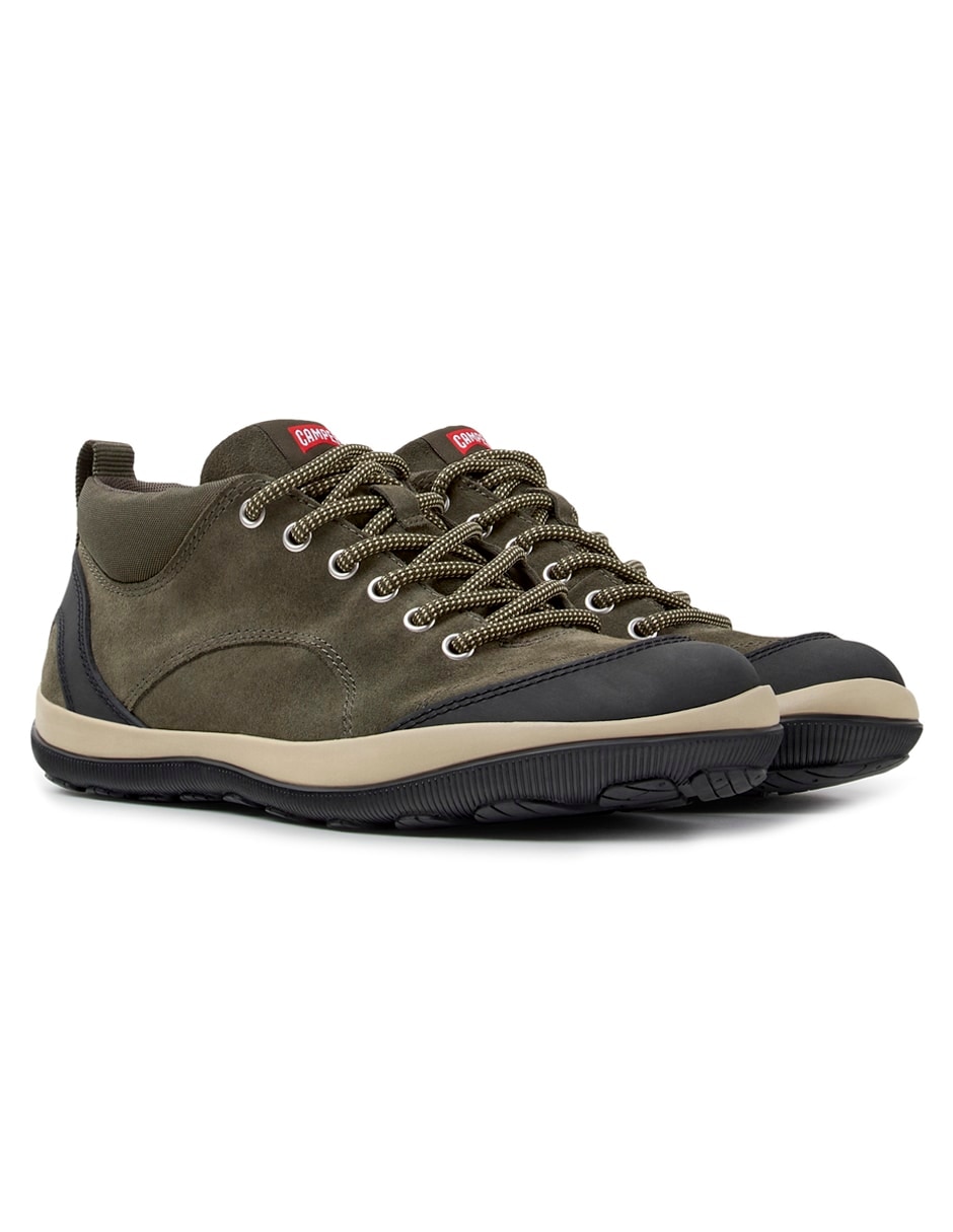 Zapato Cerrado PEU PISTA GM para hombre 2
