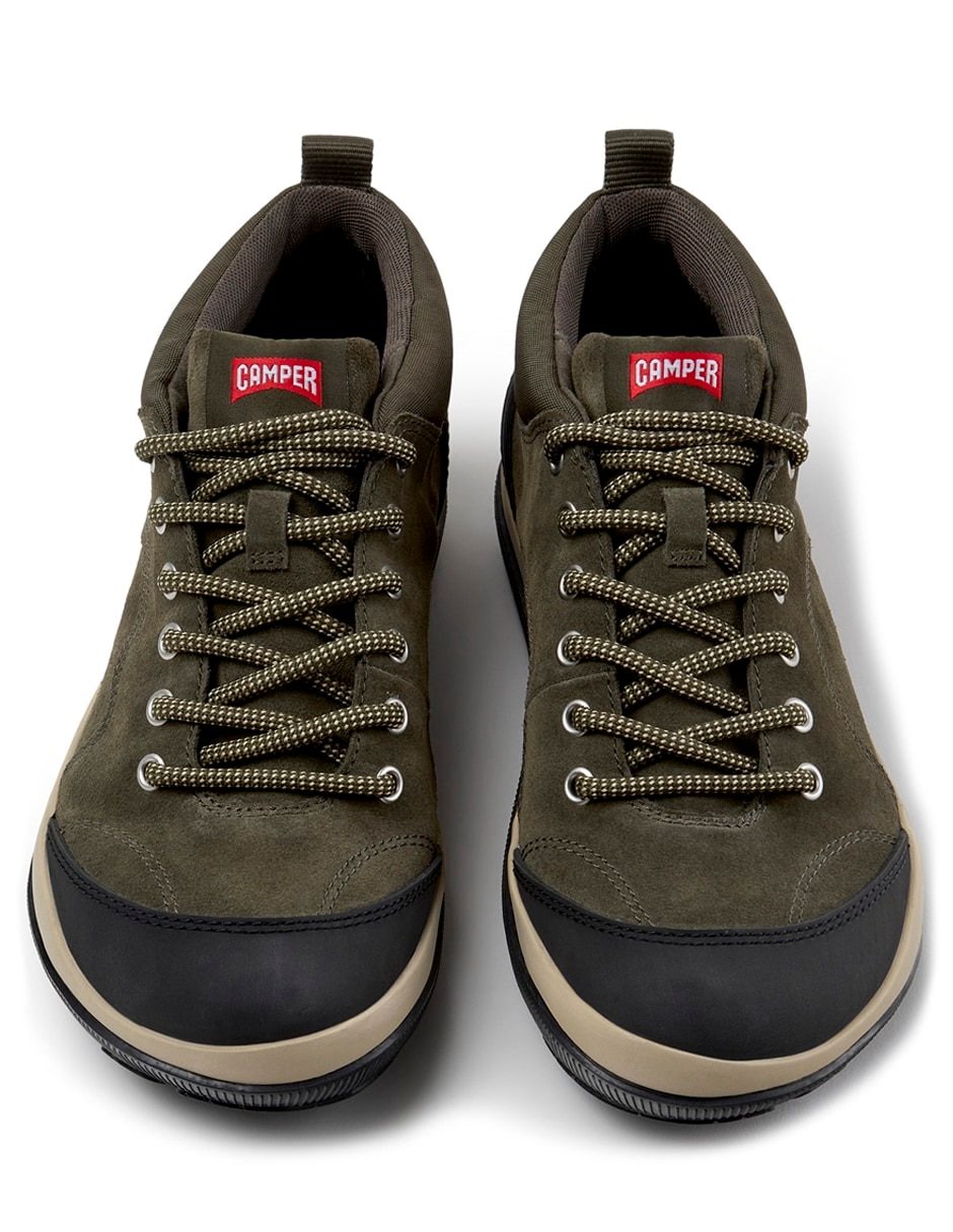 Zapato Cerrado PEU PISTA GM para hombre 3