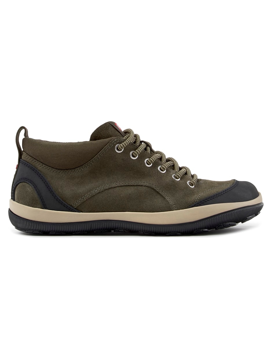 Zapato Cerrado PEU PISTA GM para hombre 4