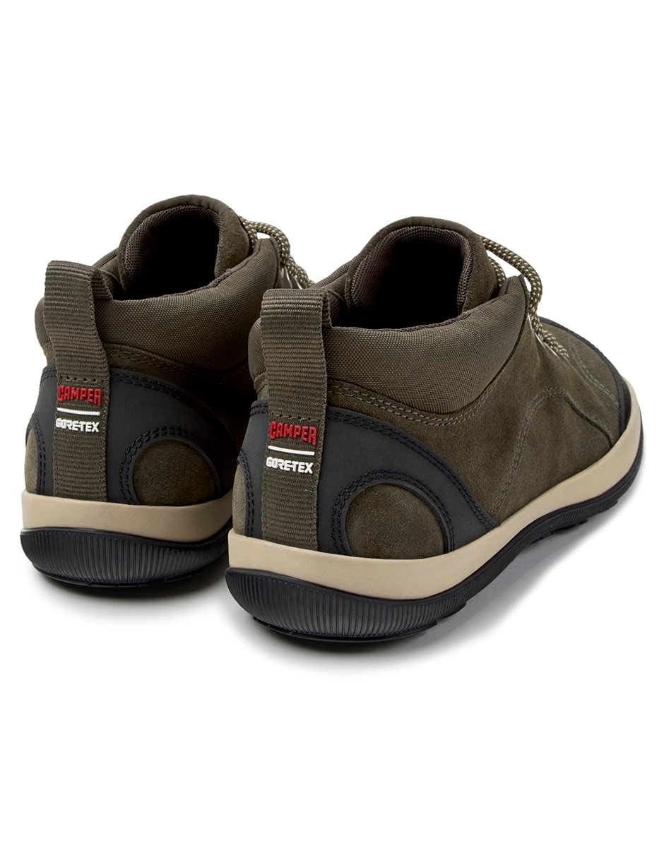 Zapato Cerrado PEU PISTA GM para hombre 6