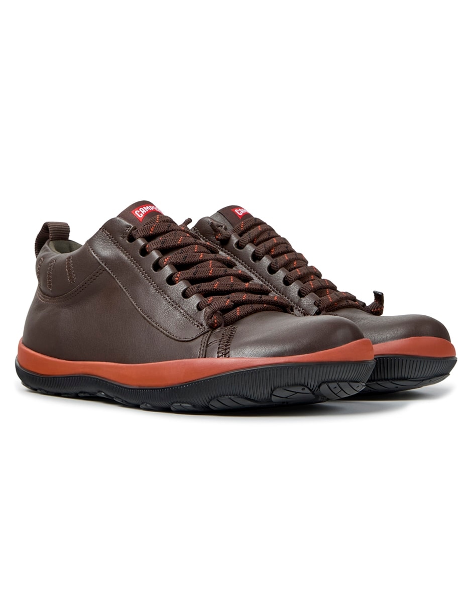 Zapato Cerrado PEU PISTA GM para hombre 2