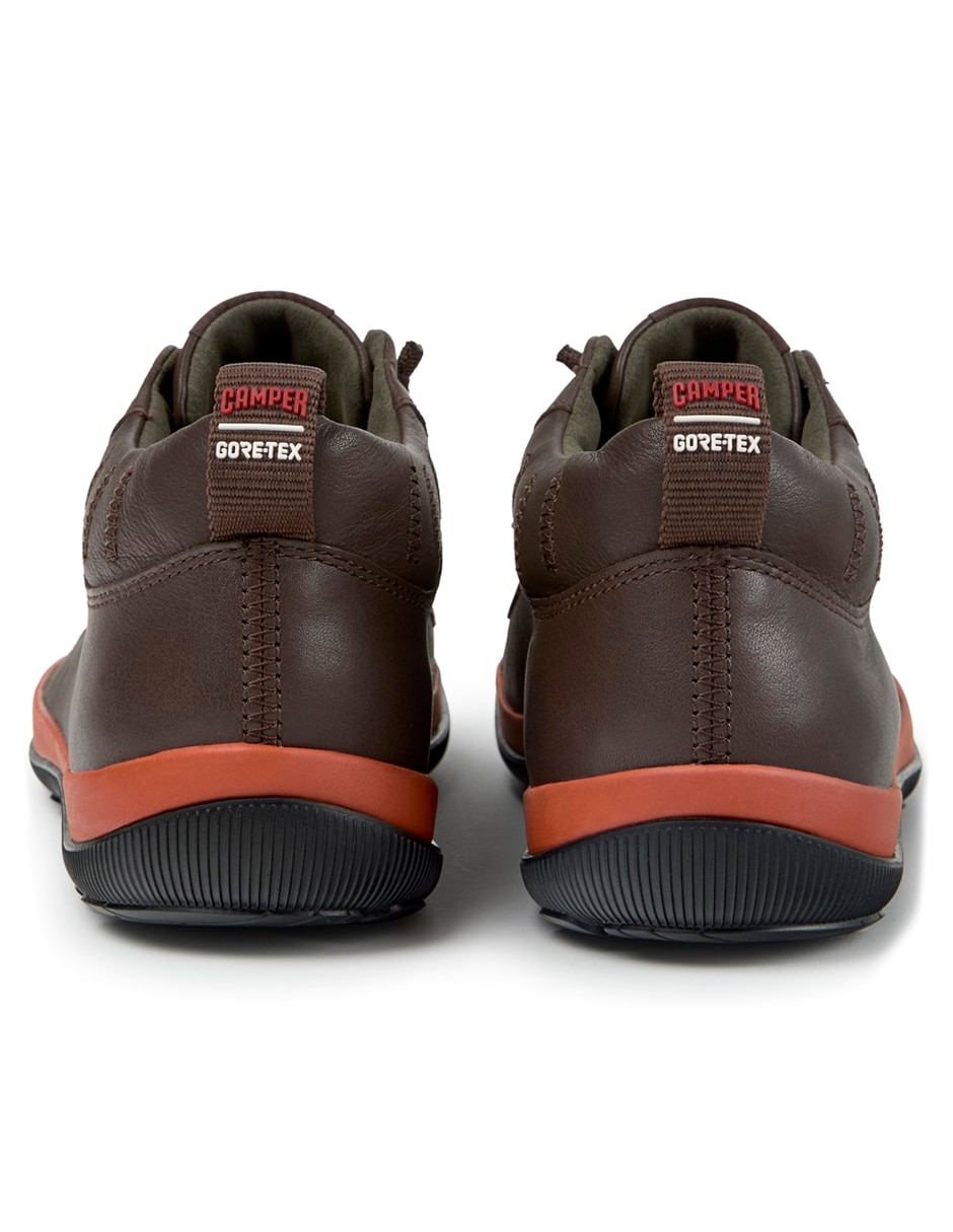 Zapato Cerrado PEU PISTA GM para hombre 3