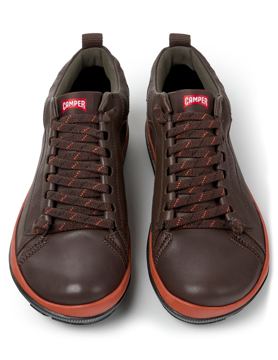 Zapato Cerrado PEU PISTA GM para hombre 4
