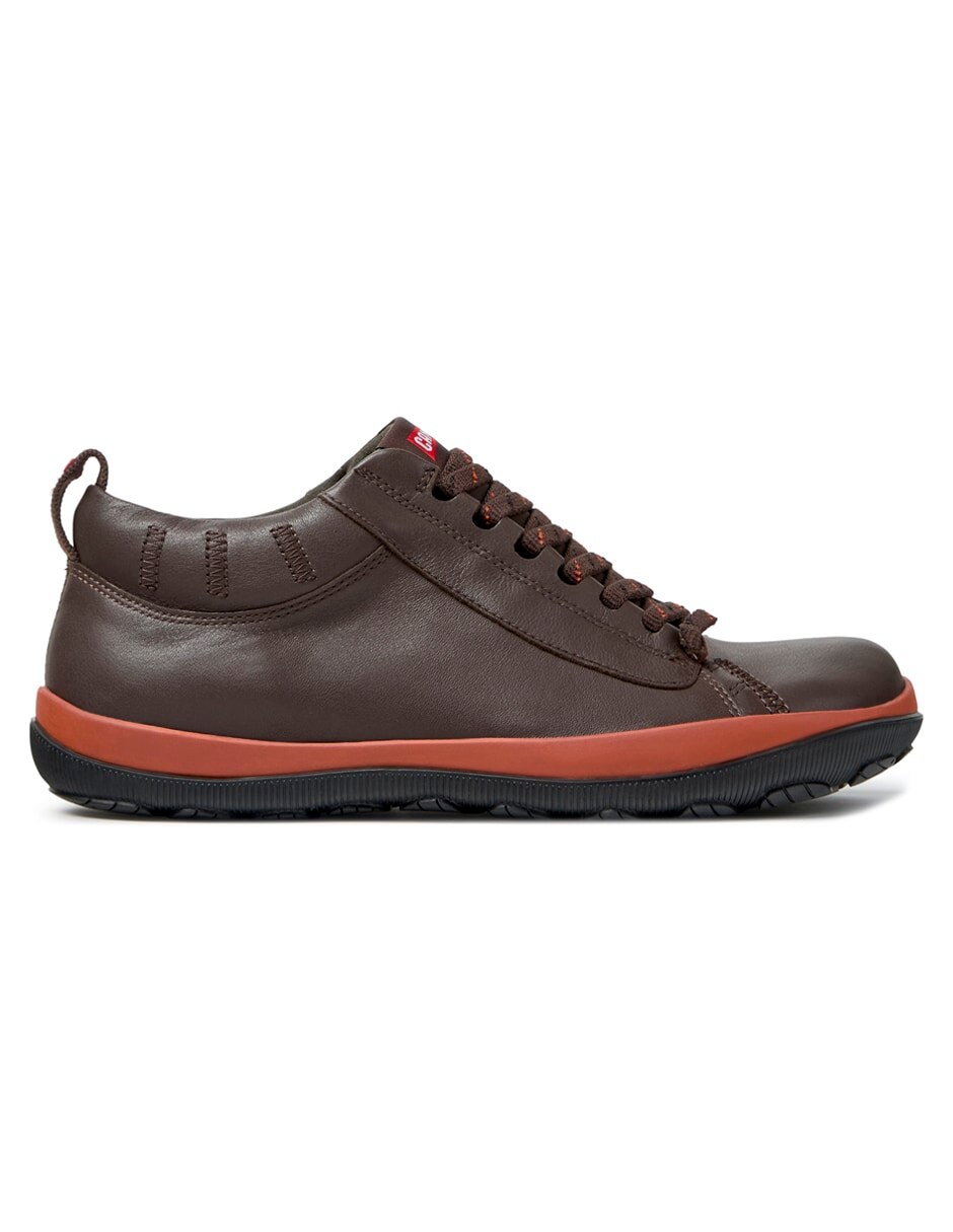 Zapato Cerrado PEU PISTA GM para hombre 5