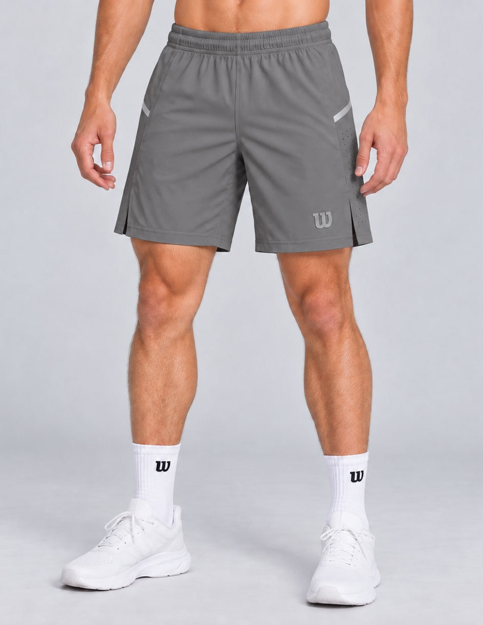 Short para hombre