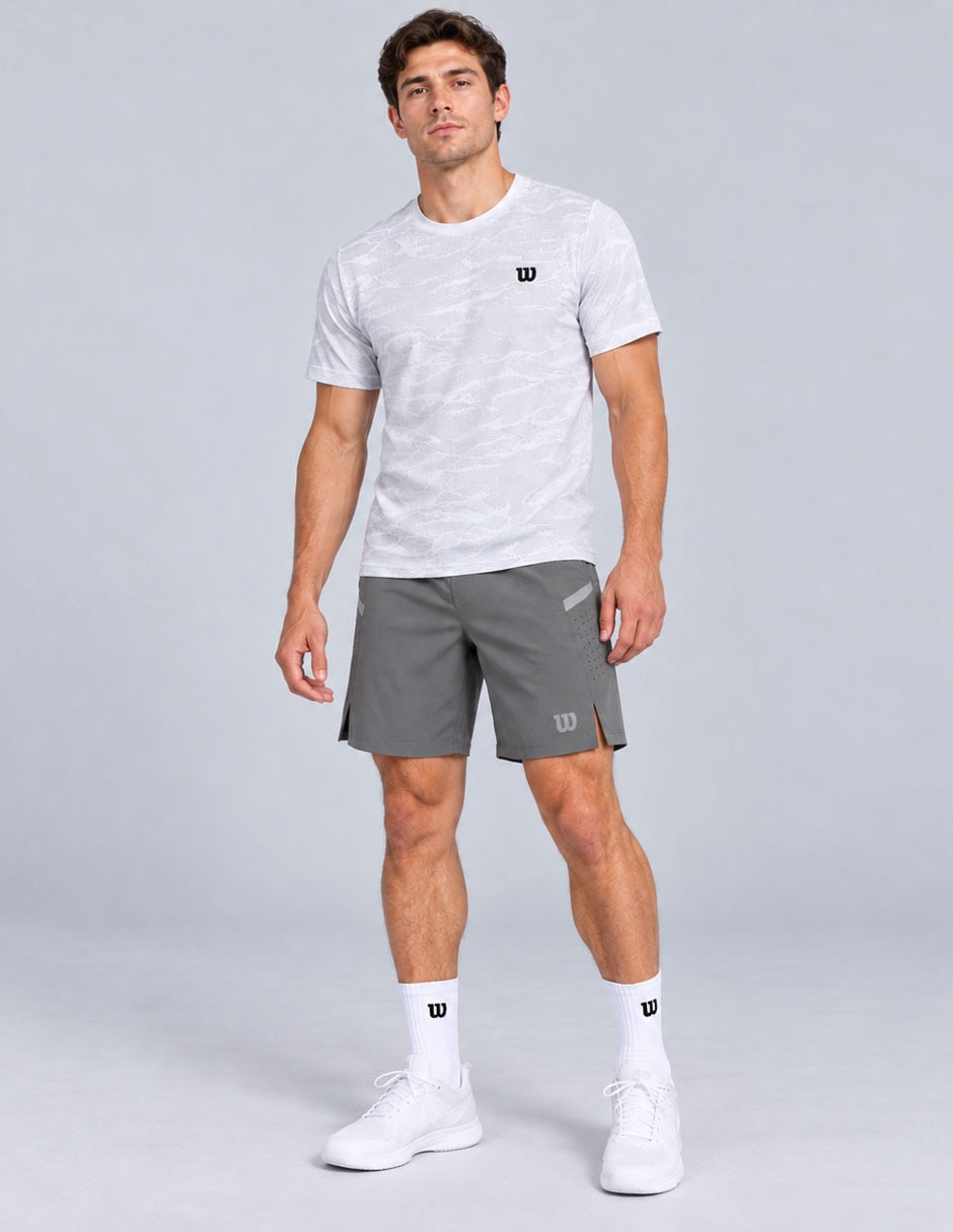 Short para hombre 6