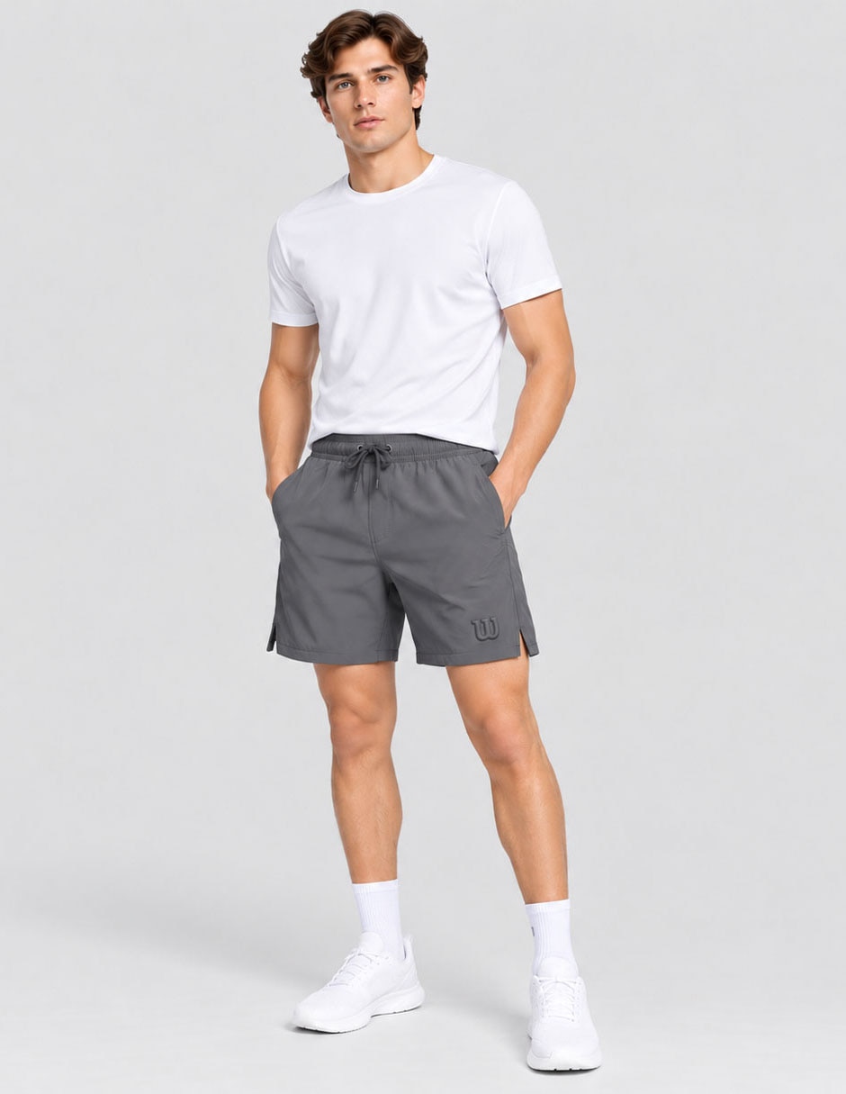 Short para hombre 7