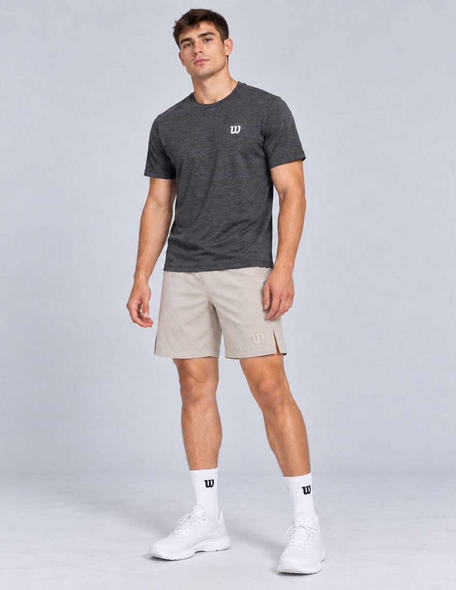 Short para hombre 5