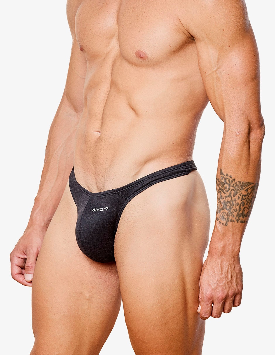 Tanga para hombre 4 piezas 3