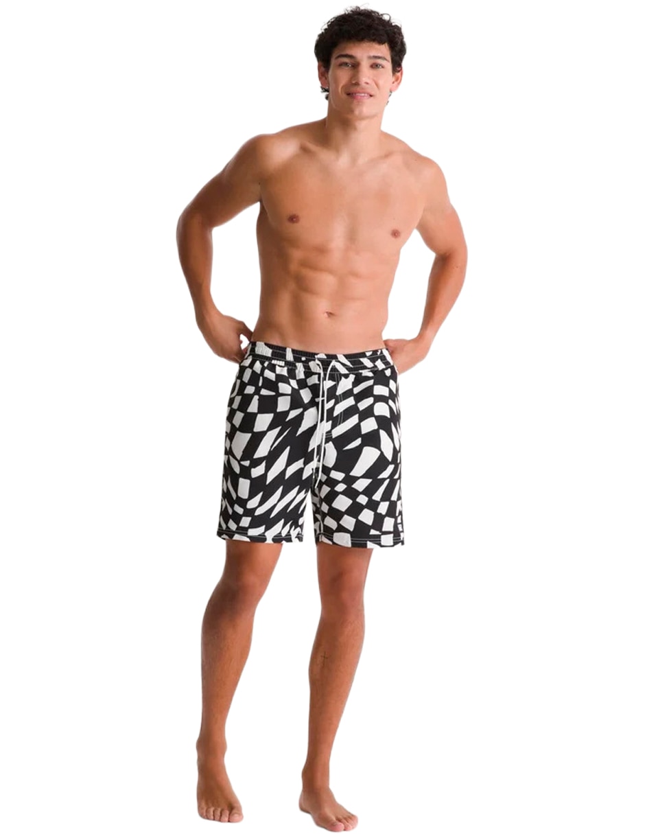 Short para hombre
