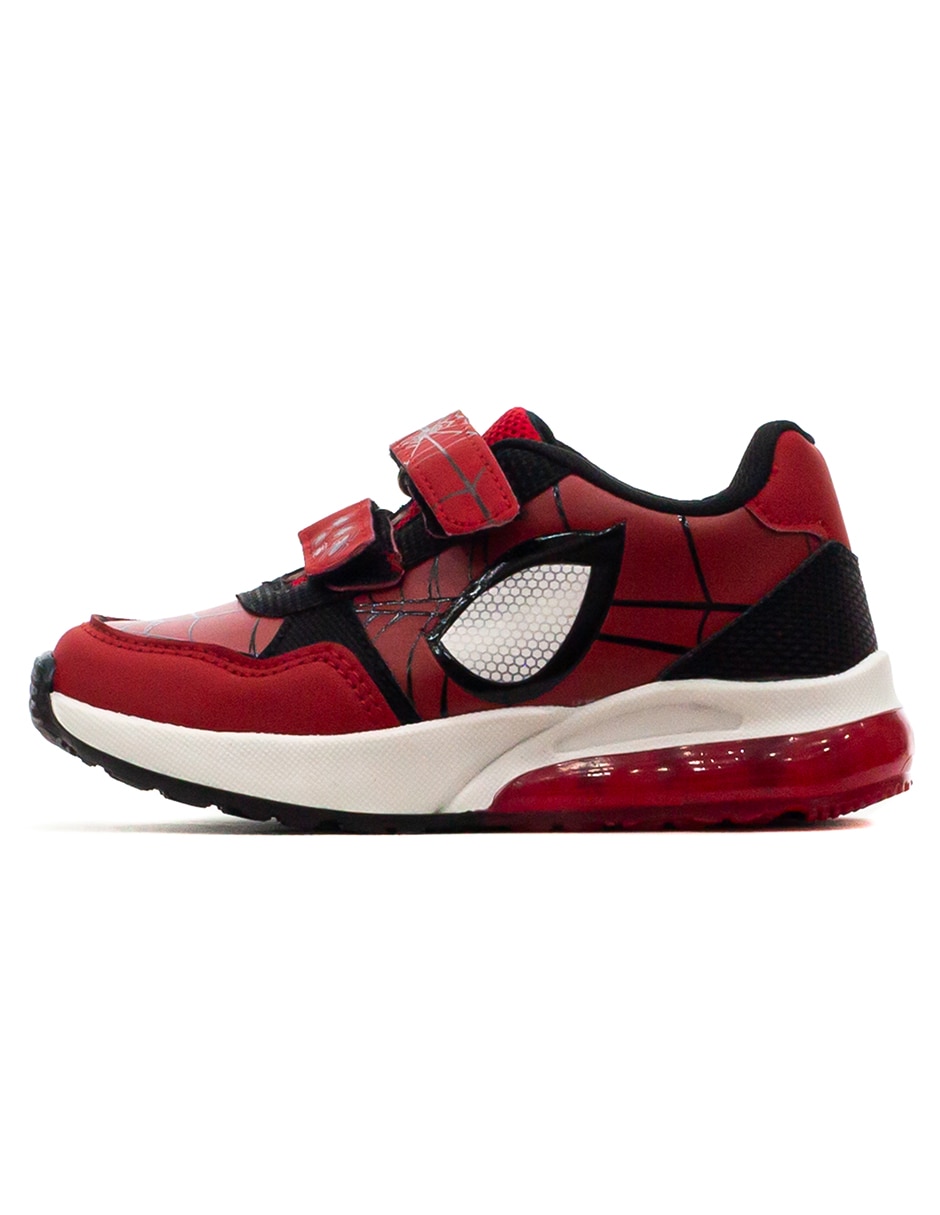Tenis infantil niño spider-man Tenis infantil niño spider-man