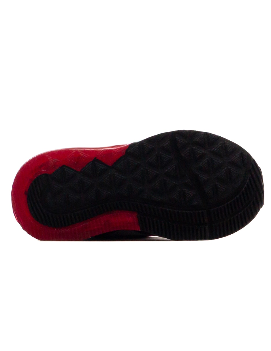 Tenis dtx infantil niño spider-man
