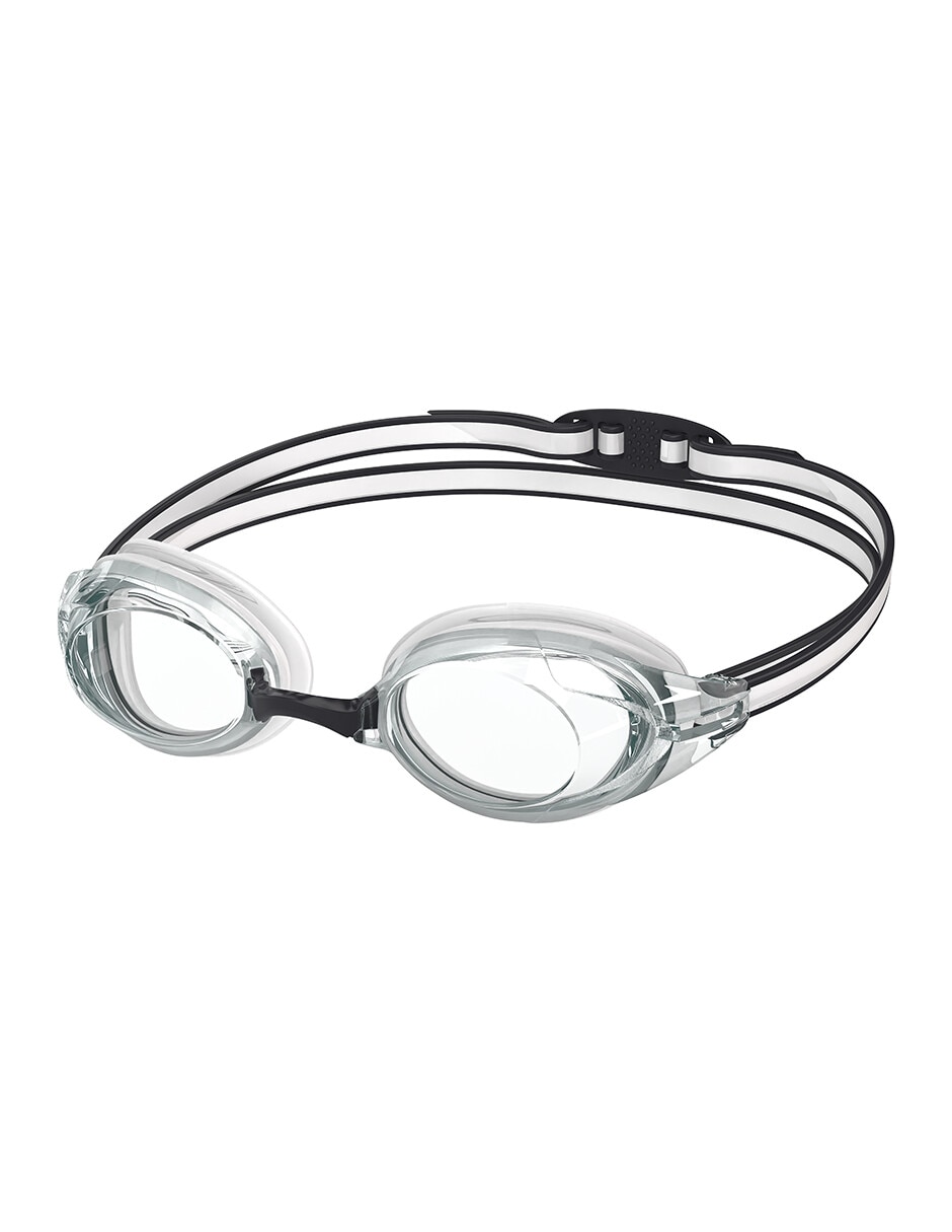 Goggles natacion de puente intercambiable speedo para natación