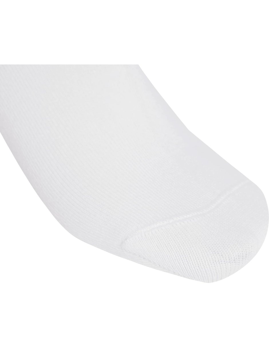 Set calcetín para entrenamiento unisex 2 pares 4