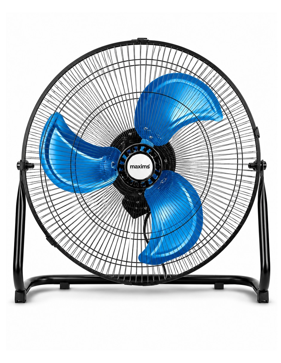 Ventilador 3 en 1 3 velocidades 6