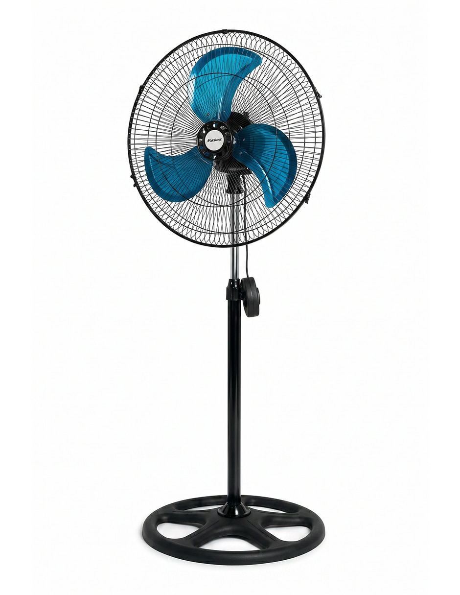 Ventilador 3 en 1 3 velocidades 3