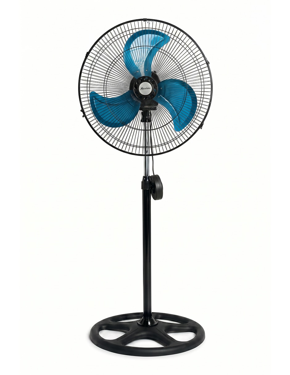 Ventilador 3 en 1 3 velocidades