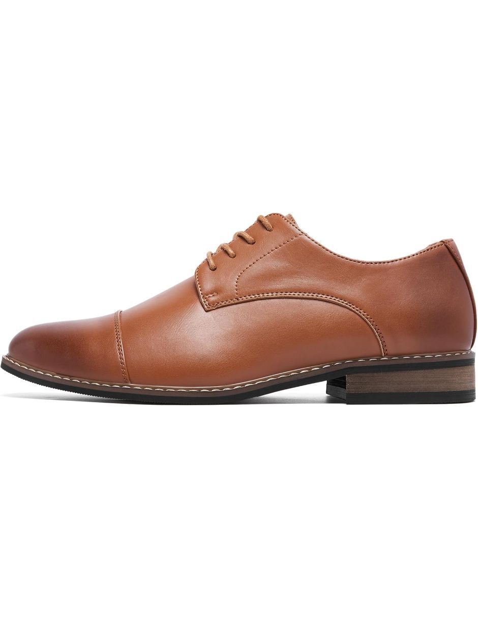 Zapato oxford para hombre
