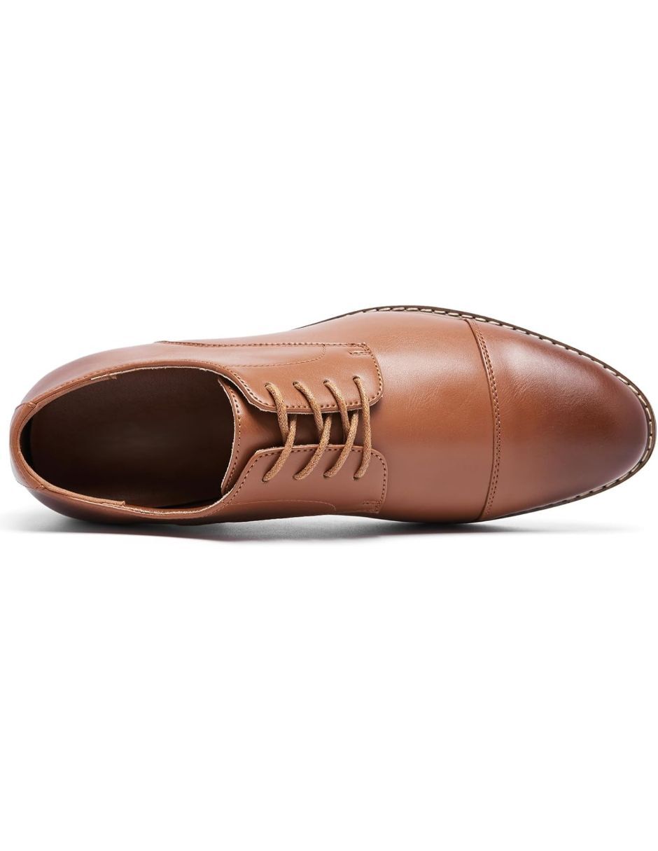 Zapato oxford para hombre 3