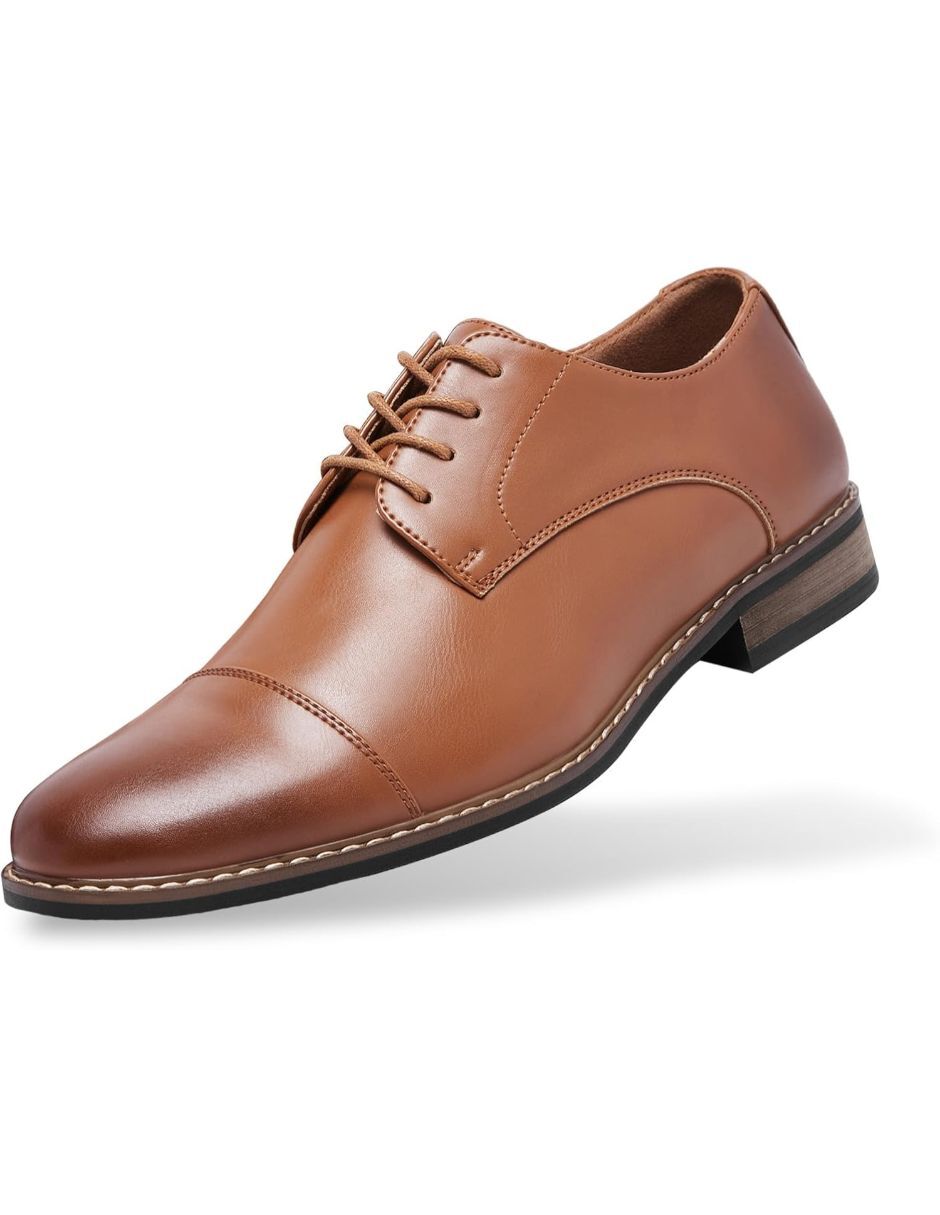Zapato oxford para hombre 5