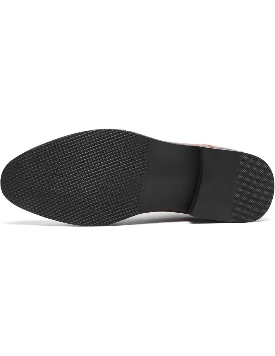 Zapato oxford para hombre 2