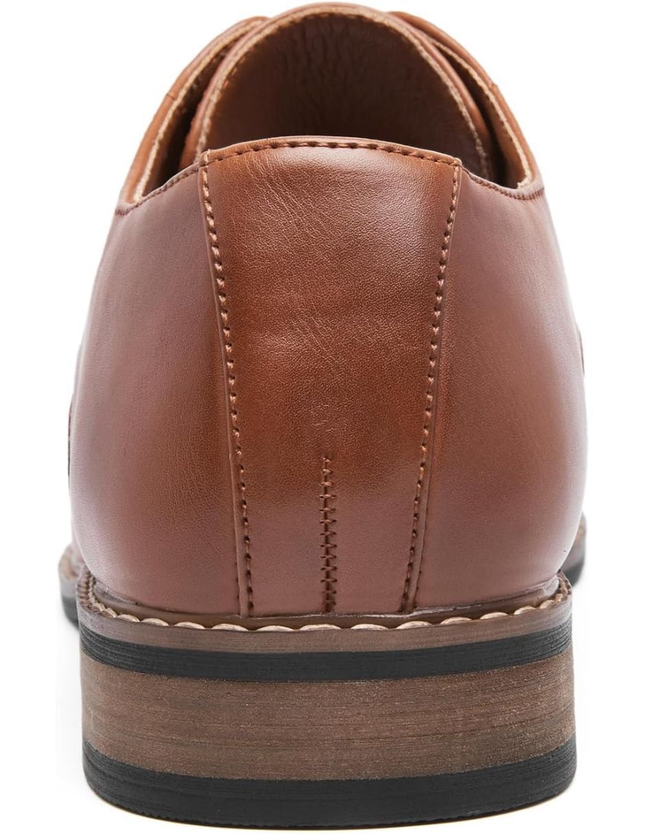 Zapato oxford para hombre 4