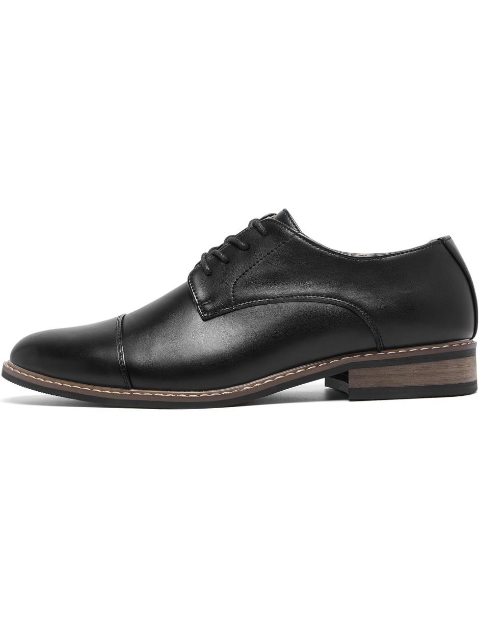 Zapato oxford BMNY para hombre