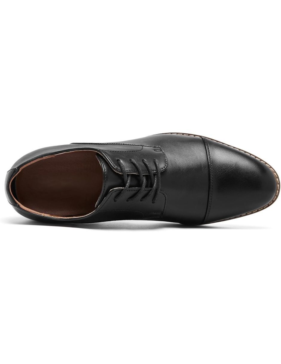Zapato oxford BMNY para hombre
