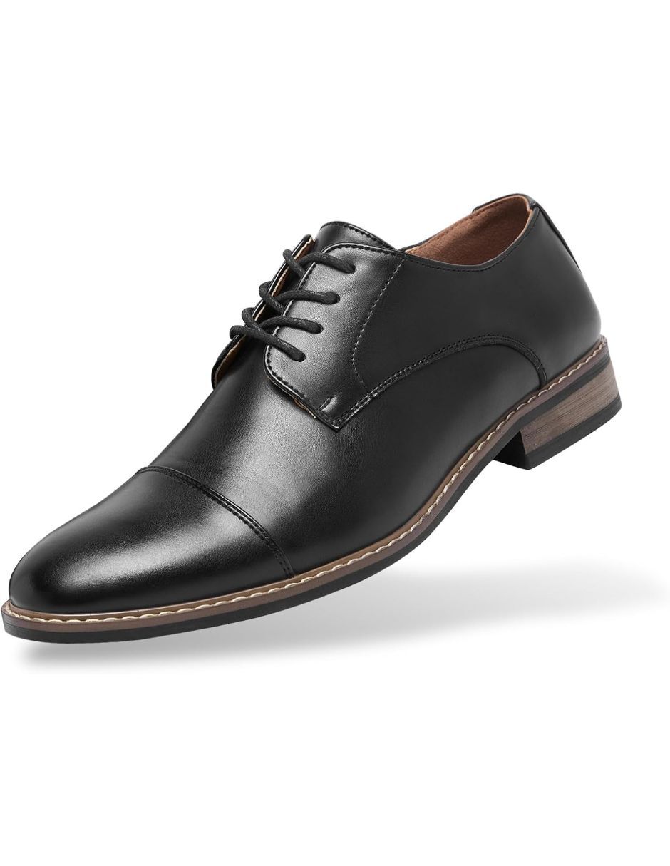 Zapato oxford BMNY para hombre
