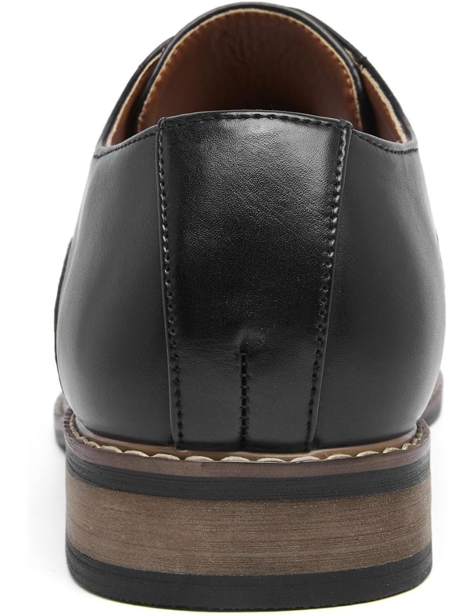 Zapato oxford BMNY para hombre